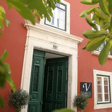 Vincci Alfama Hotel Lisbon Luaran gambar