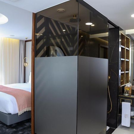 Vincci Alfama Hotel Lisbon Luaran gambar