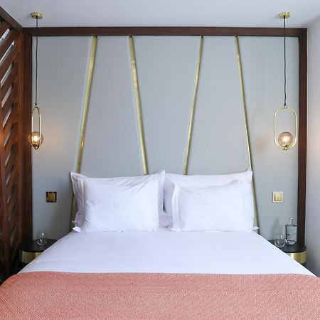 Vincci Alfama Hotel Lisbon Luaran gambar
