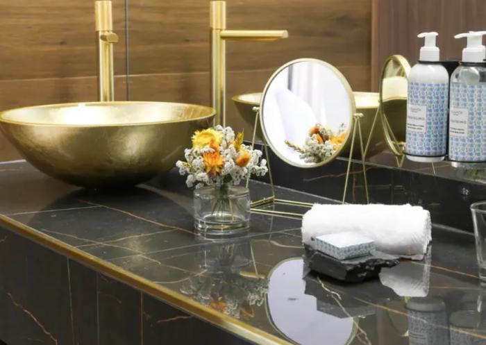 Vincci Alfama Hotel Lisbon Bilik gambar