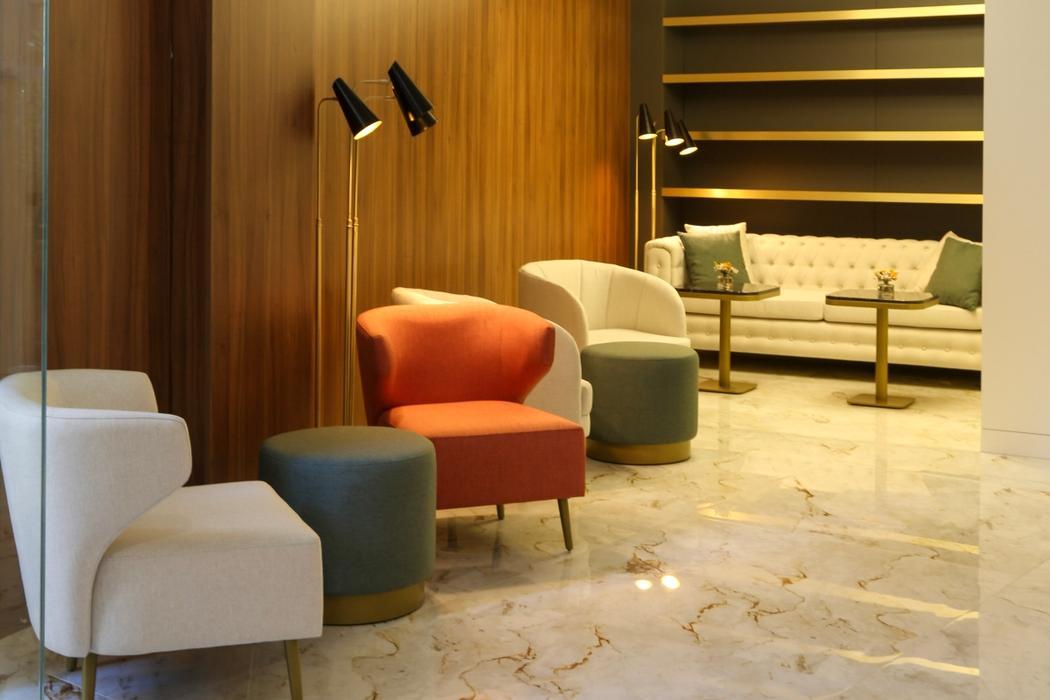 Vincci Alfama Hotel Lisbon Luaran gambar