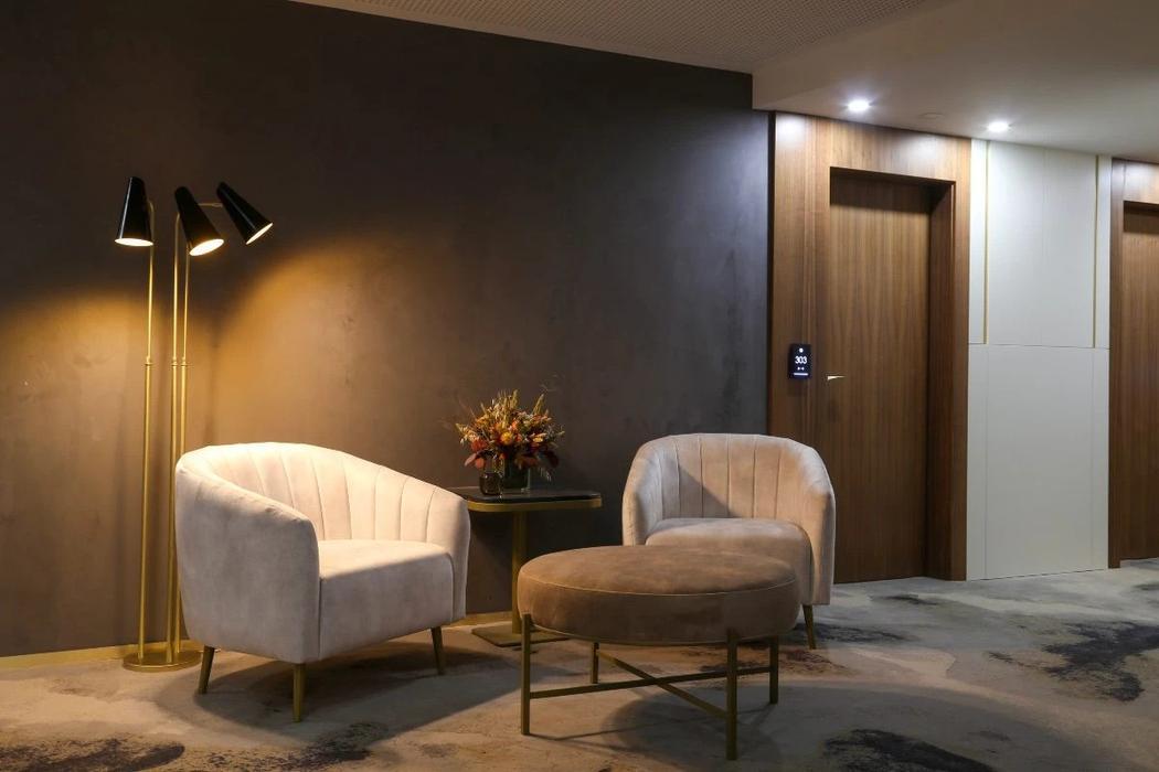 Vincci Alfama Hotel Lisbon Luaran gambar