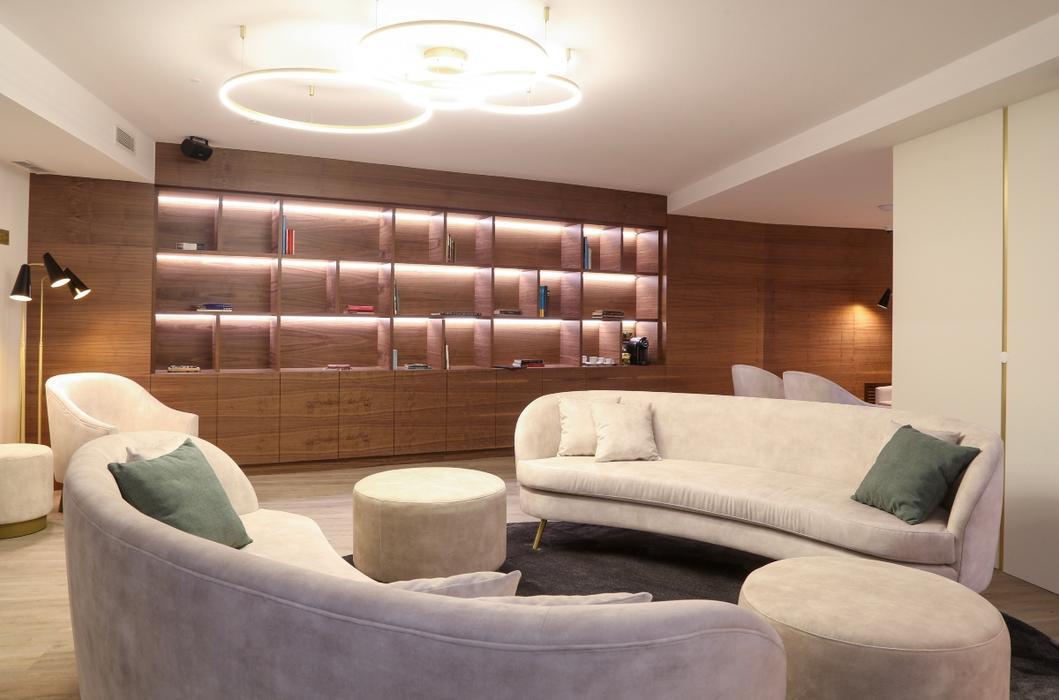 Vincci Alfama Hotel Lisbon Luaran gambar