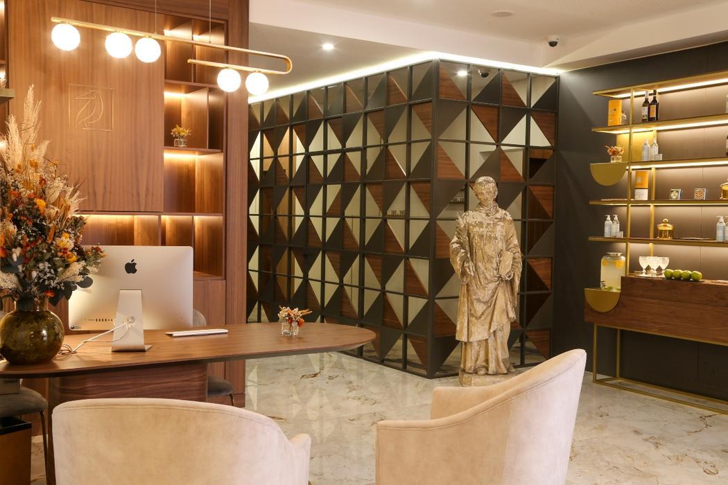 Vincci Alfama Hotel Lisbon Luaran gambar
