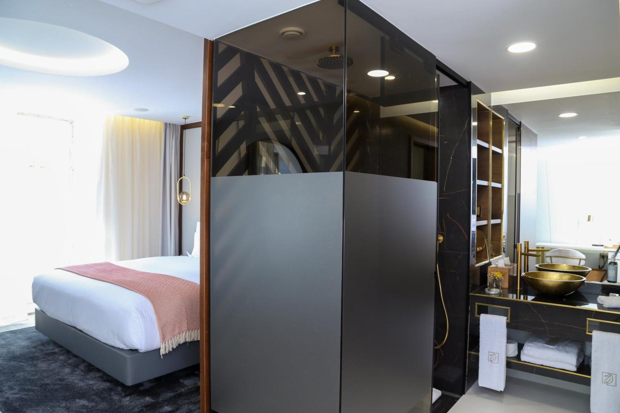 Vincci Alfama Hotel Lisbon Luaran gambar